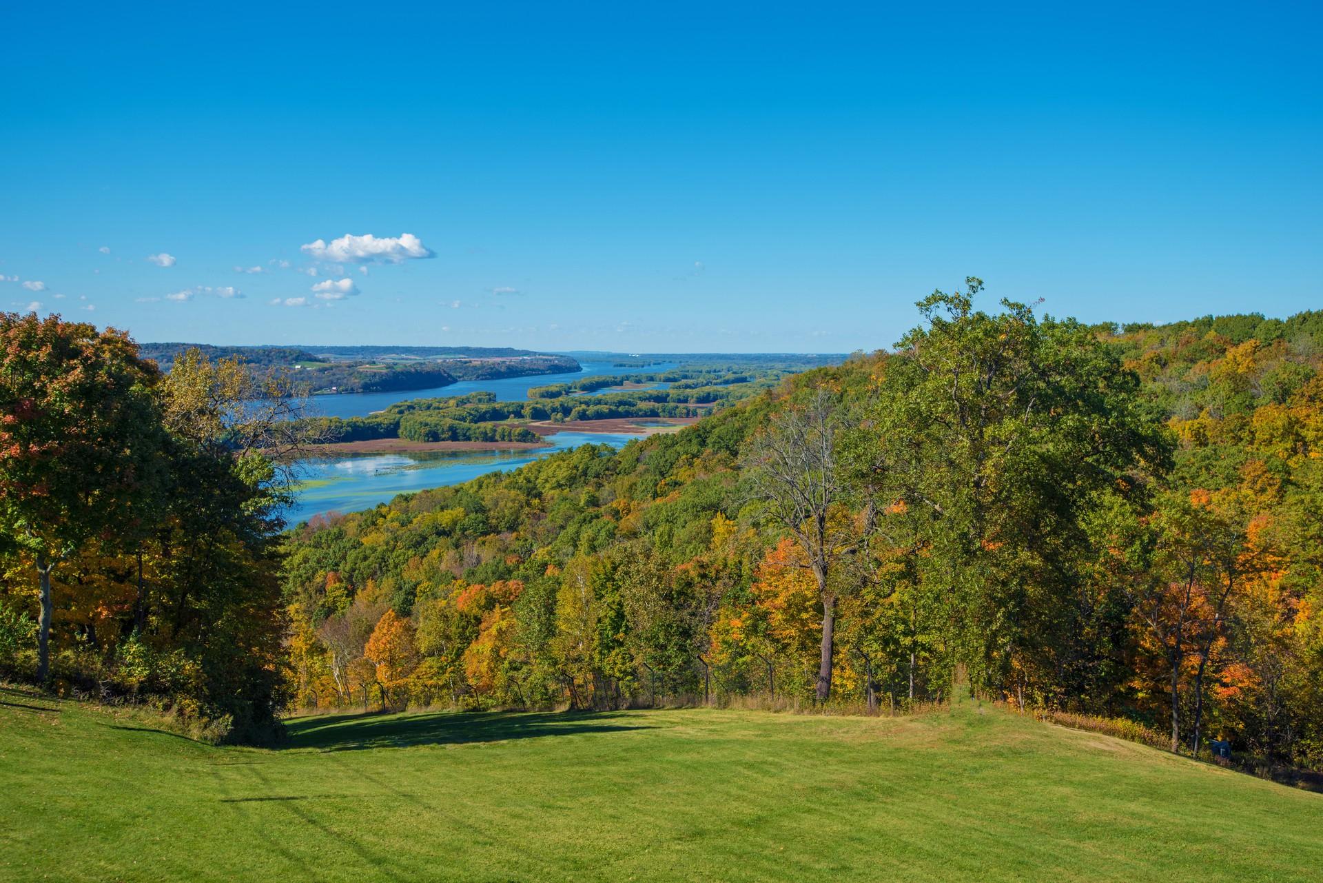 Top RV Parks & Campgrounds in Iowa