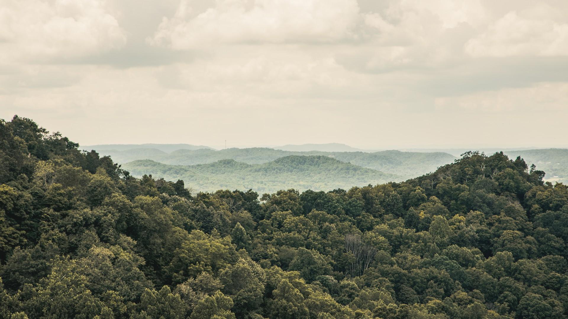 RV Parks & Campgrounds in Kentucky