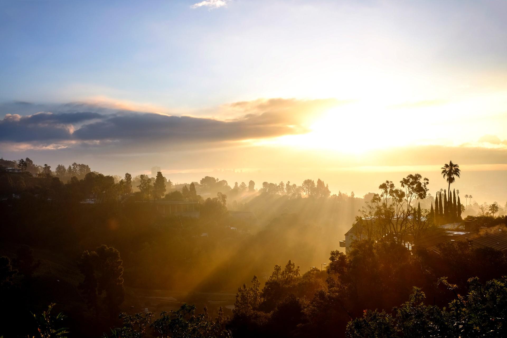 Top RV Parks & Campgrounds near Los Angeles, CA