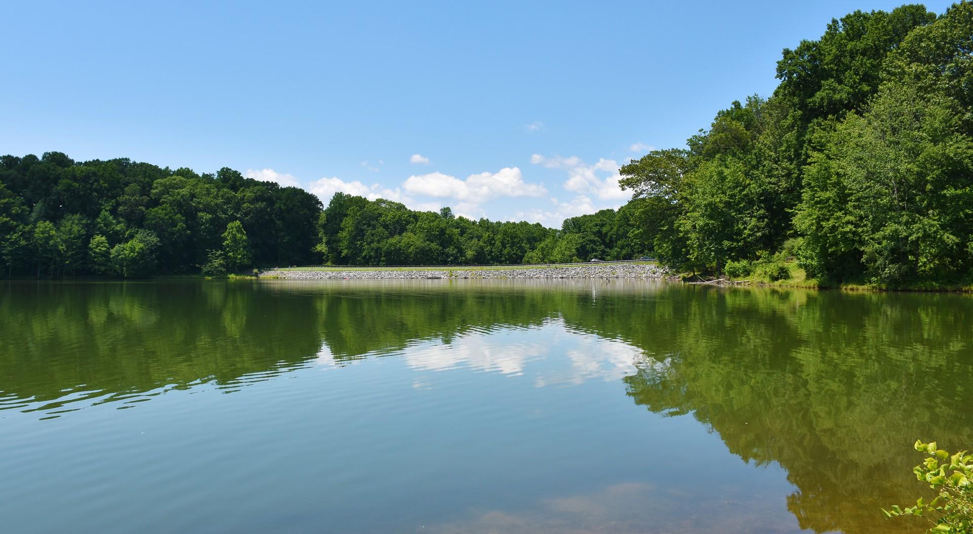 Top RV Parks & Campgrounds in Maryland