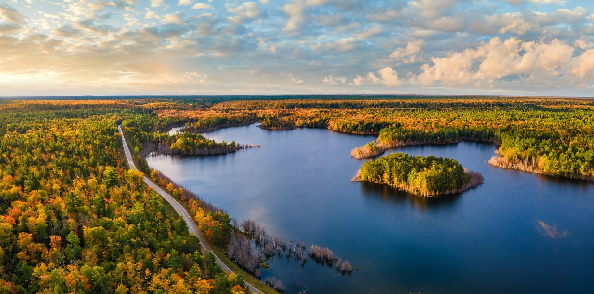Top RV Parks & Campgrounds in Michigan
