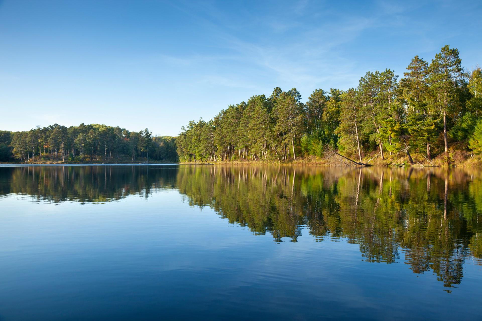Top RV Parks & Campgrounds in Minnesota