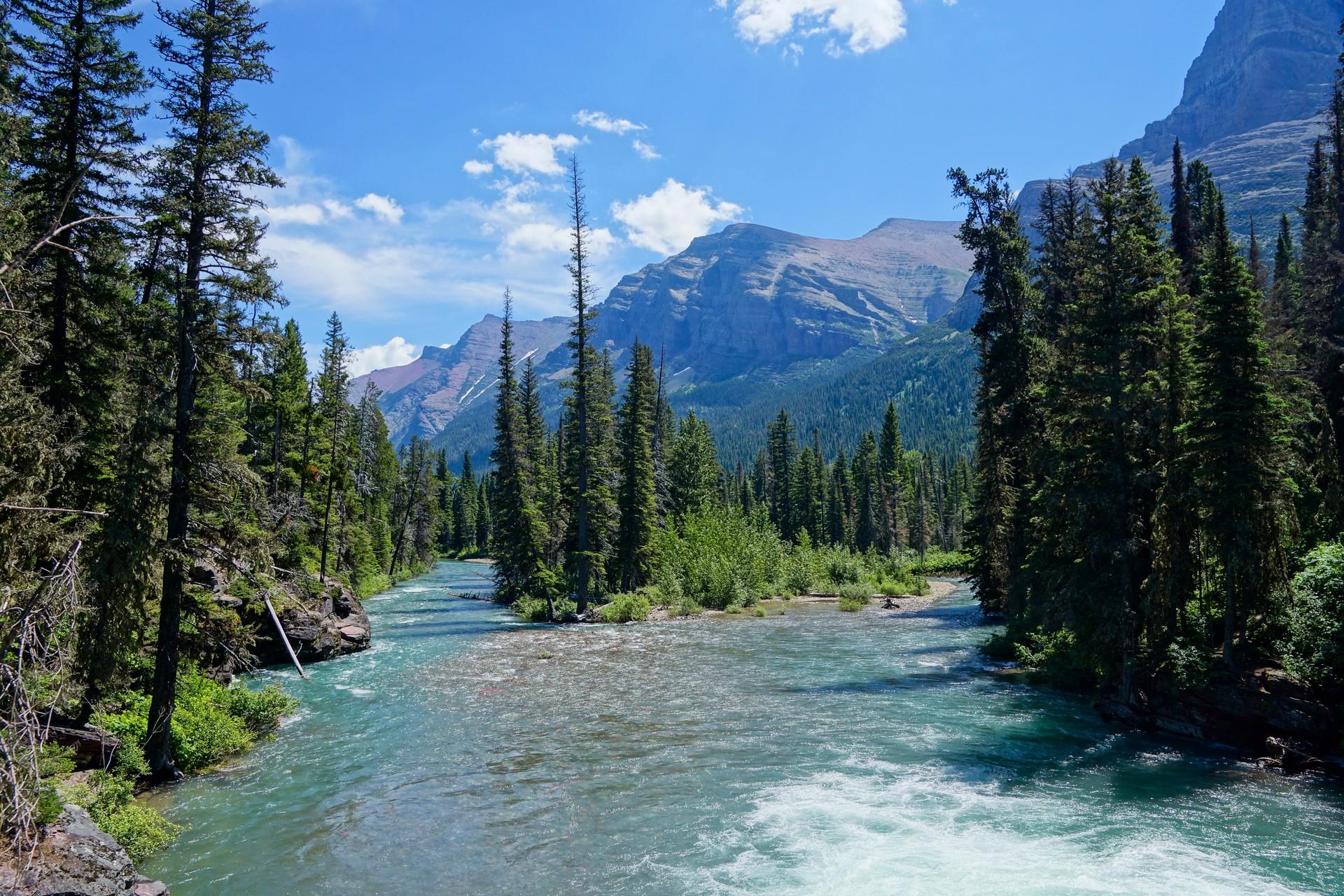 Top RV Parks & Campgrounds in Montana