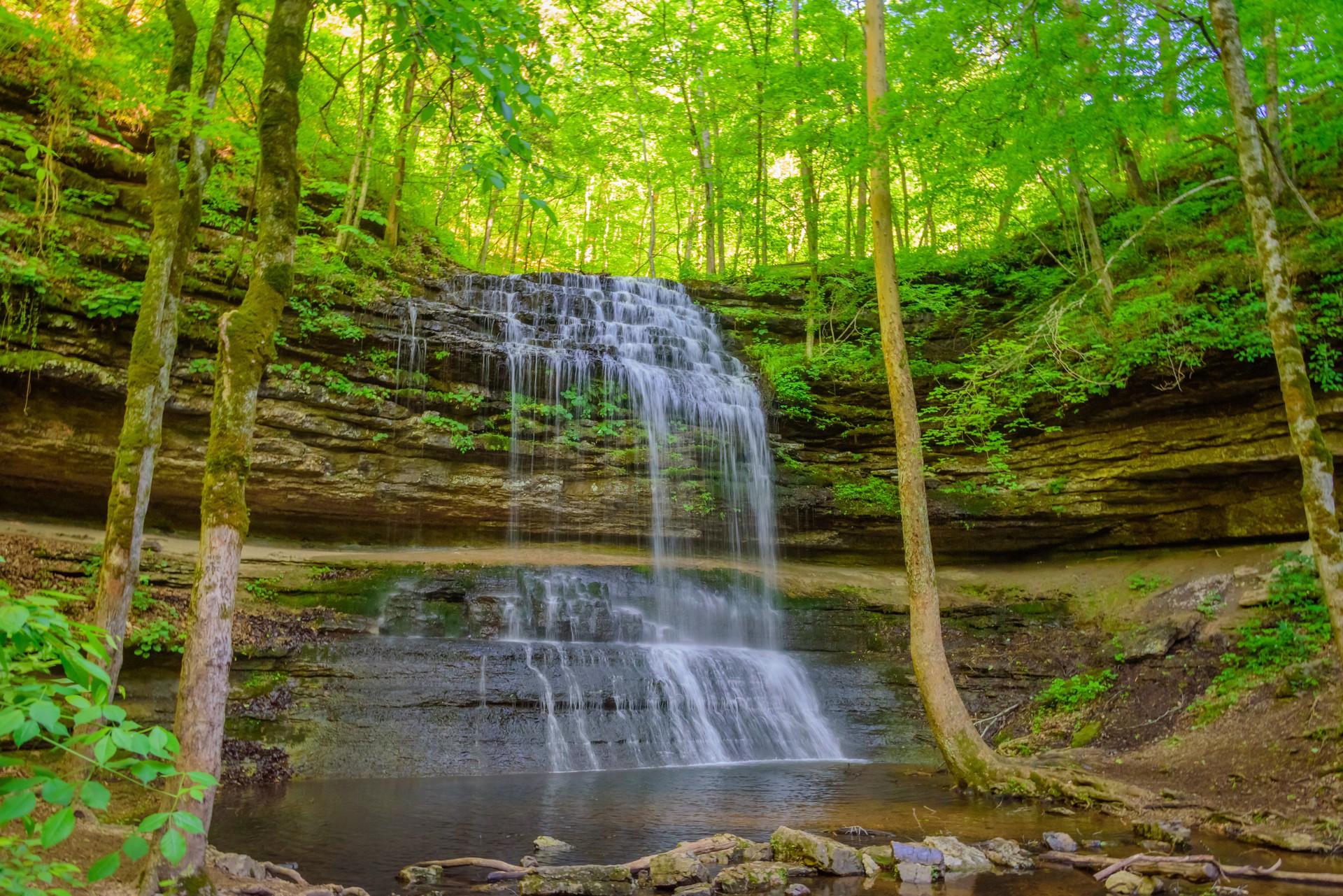 Top RV Parks & Campgrounds near Nashville, TN