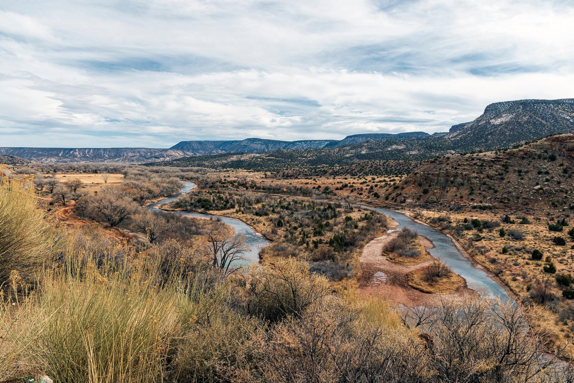 Top RV Parks & Campgrounds in New Mexico