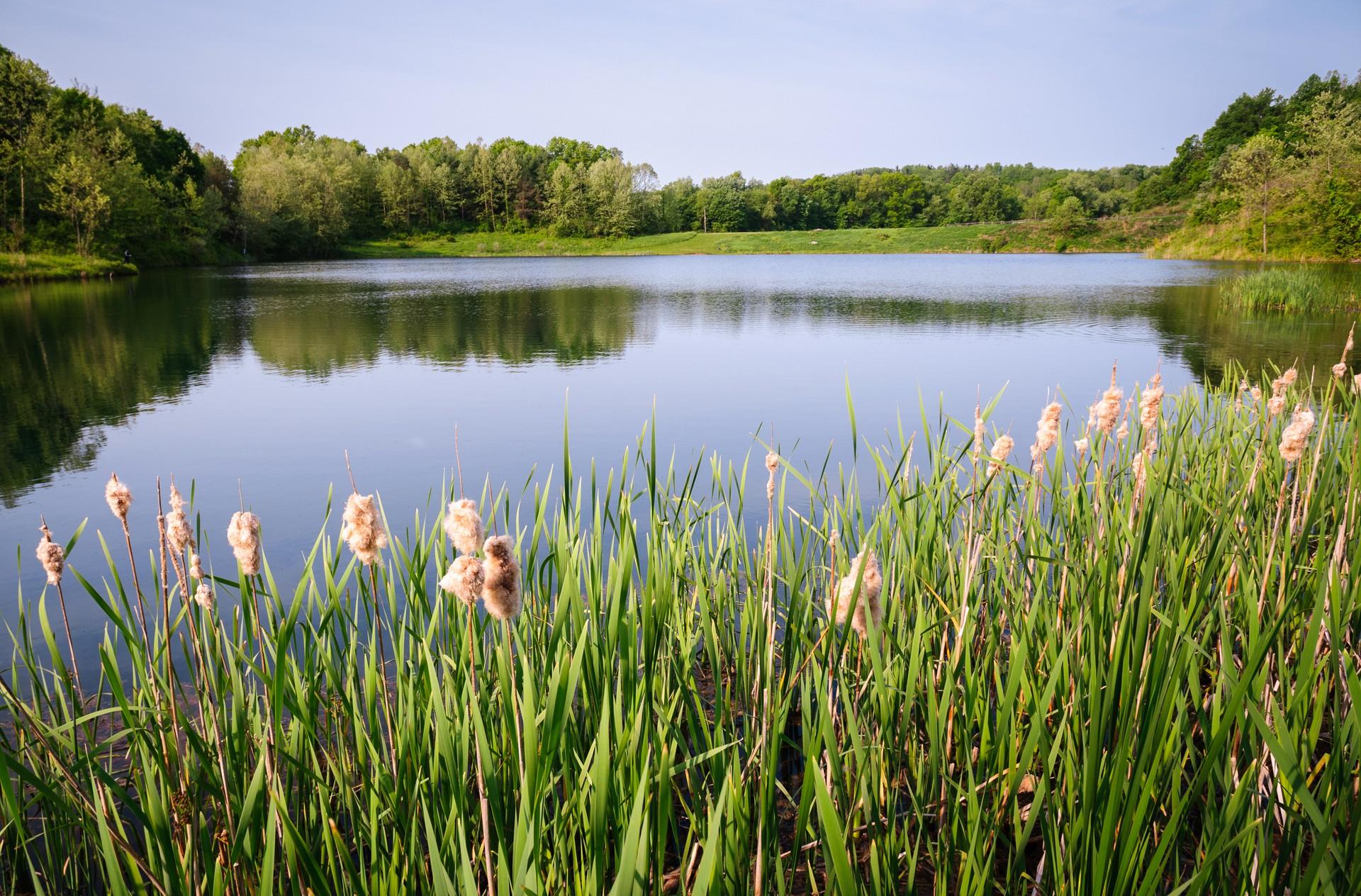 Top RV Parks & Campgrounds in Ohio