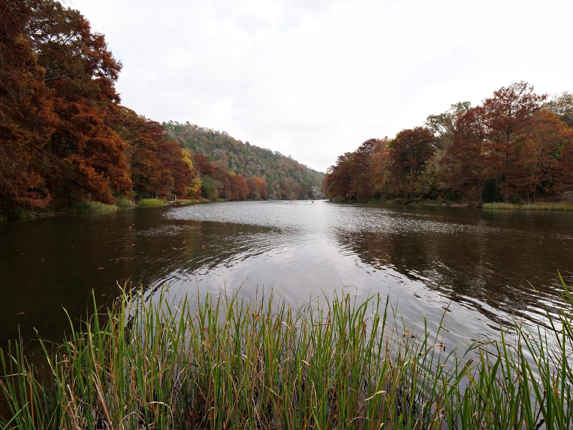 Top RV Parks & Campgrounds in Oklahoma