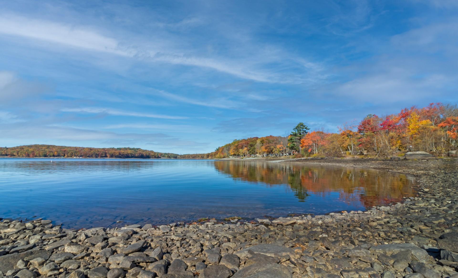 Top RV Parks & Campgrounds in Pennsylvania
