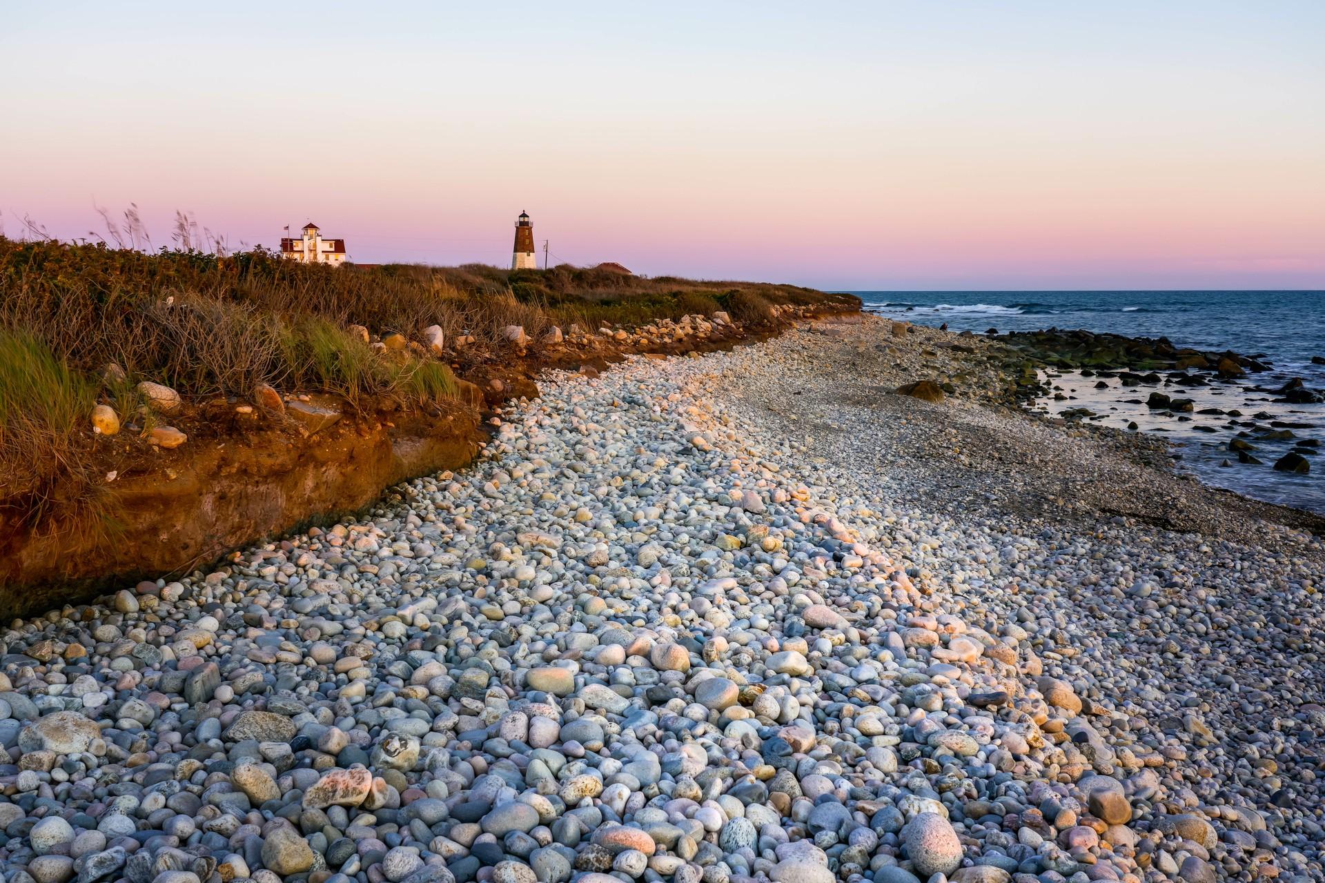 RV Parks & Campgrounds in Rhode Island