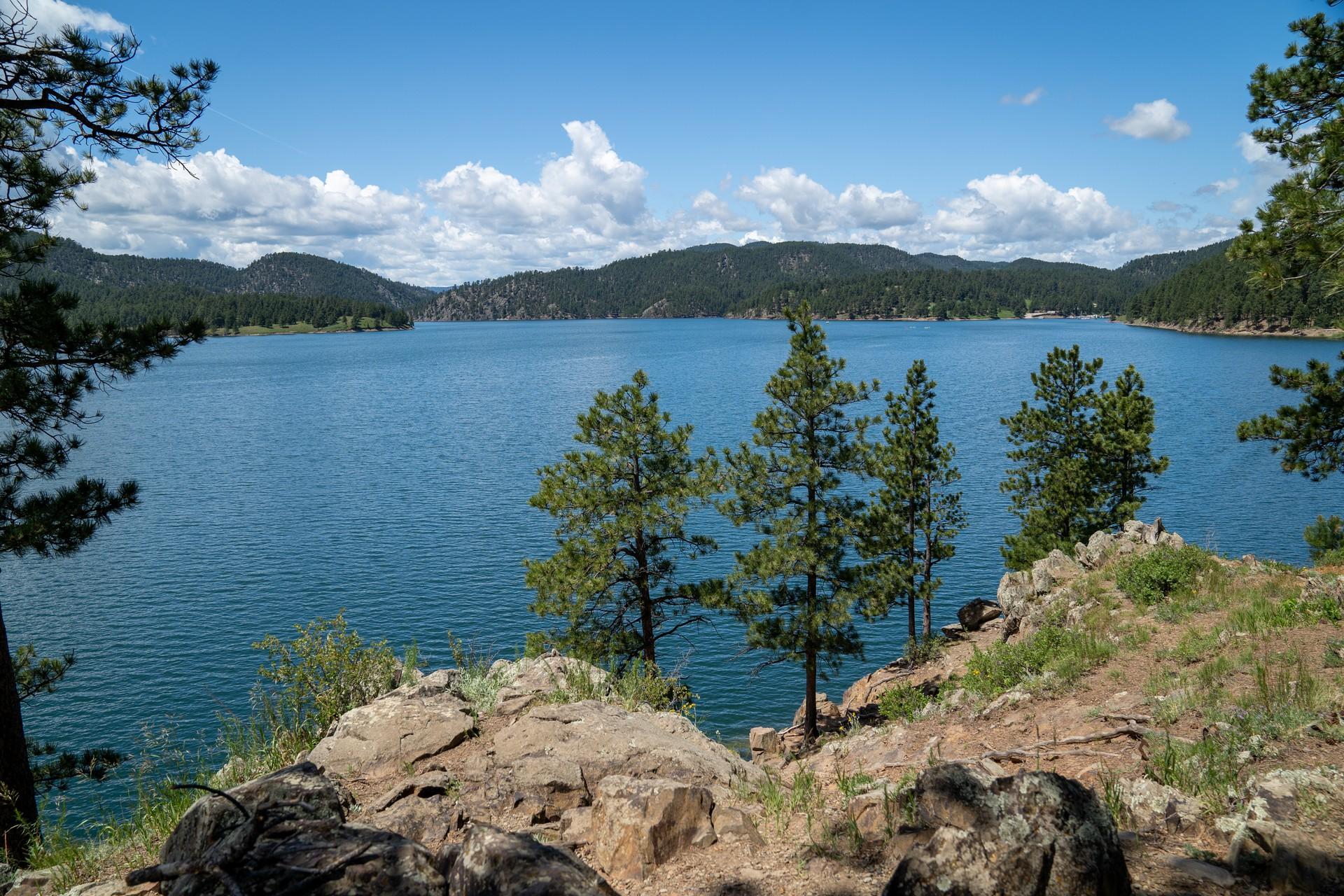 Top RV Parks & Campgrounds in South Dakota