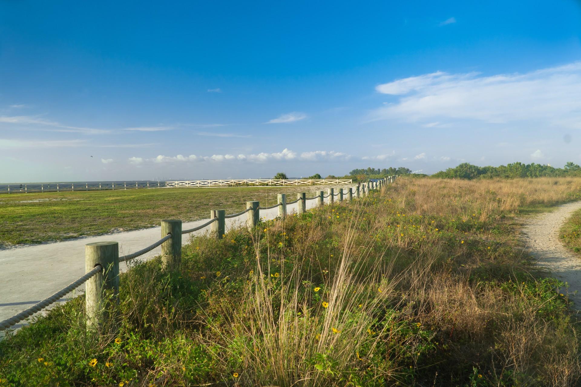 RV Parks & Campgrounds near Tampa, FL