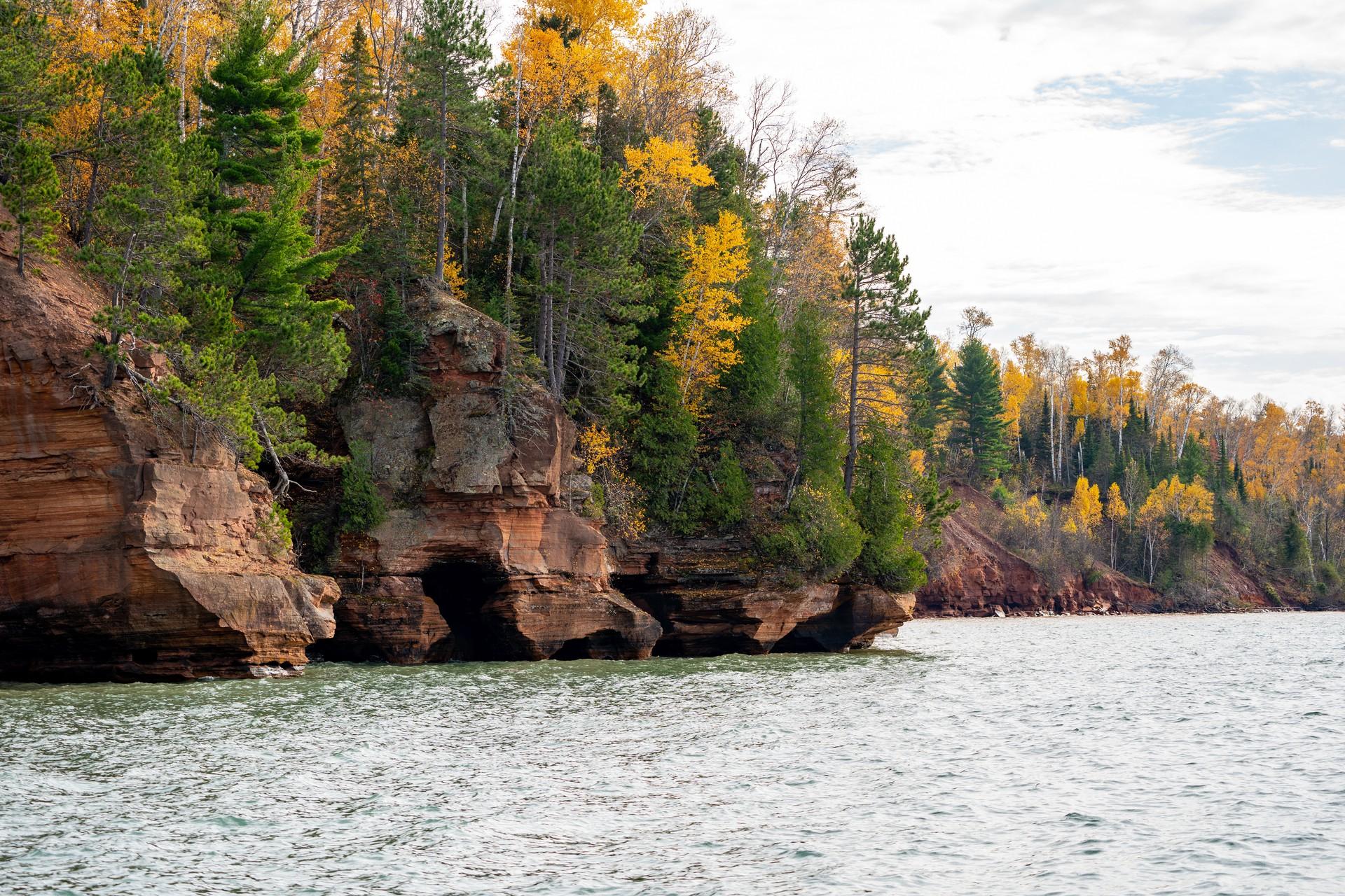 Top RV Parks & Campgrounds in Wisconsin