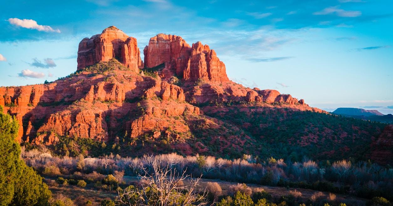 RV Parks & Campgrounds near Gilbert, AZ