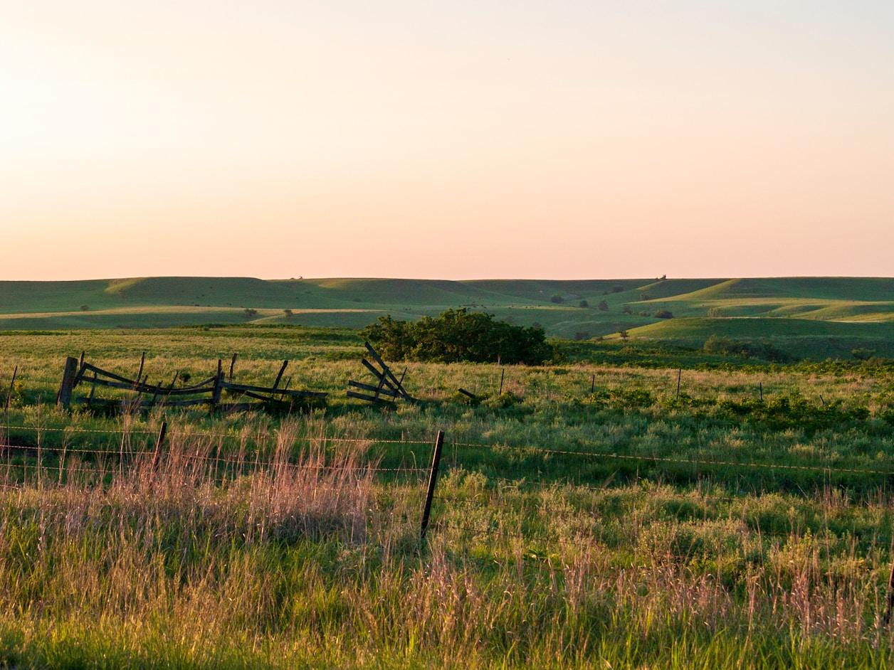 RV Parks & Campgrounds near Lenexa, KS