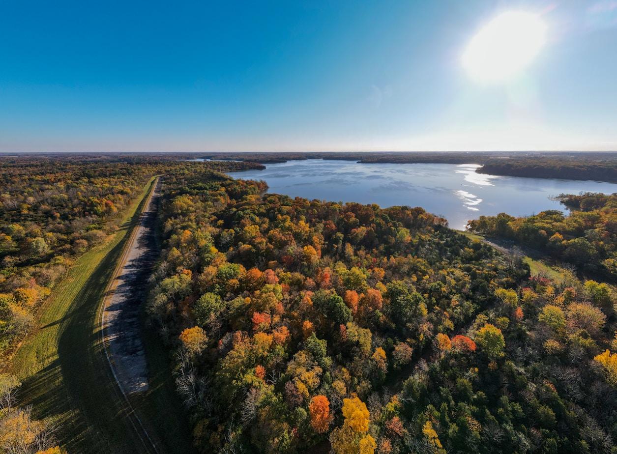RV Parks & Campgrounds near Medina, OH