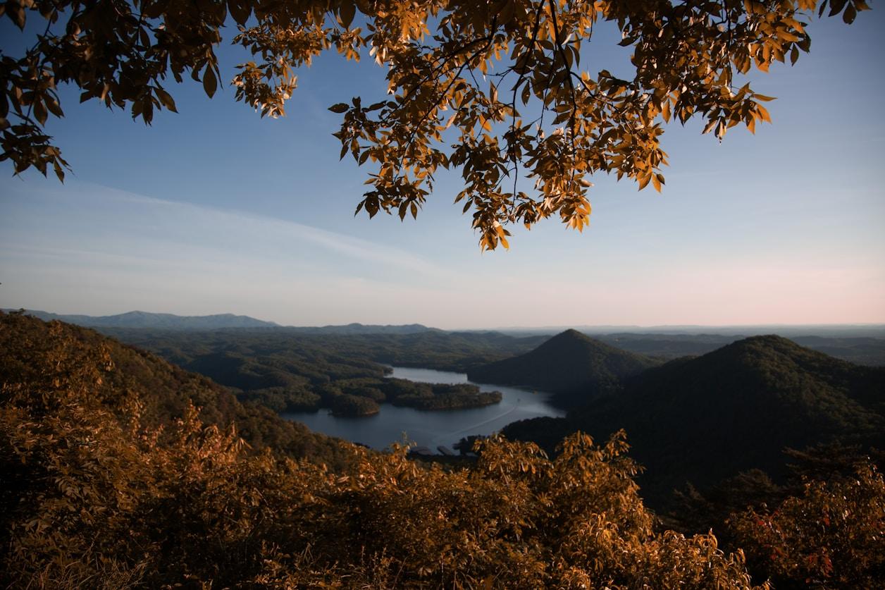 RV Parks & Campgrounds near Memphis, TN
