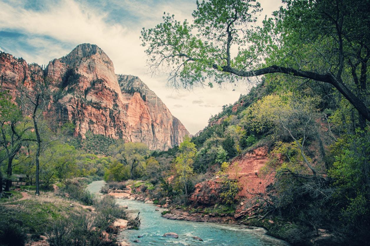 RV Parks & Campgrounds near Midvale, UT