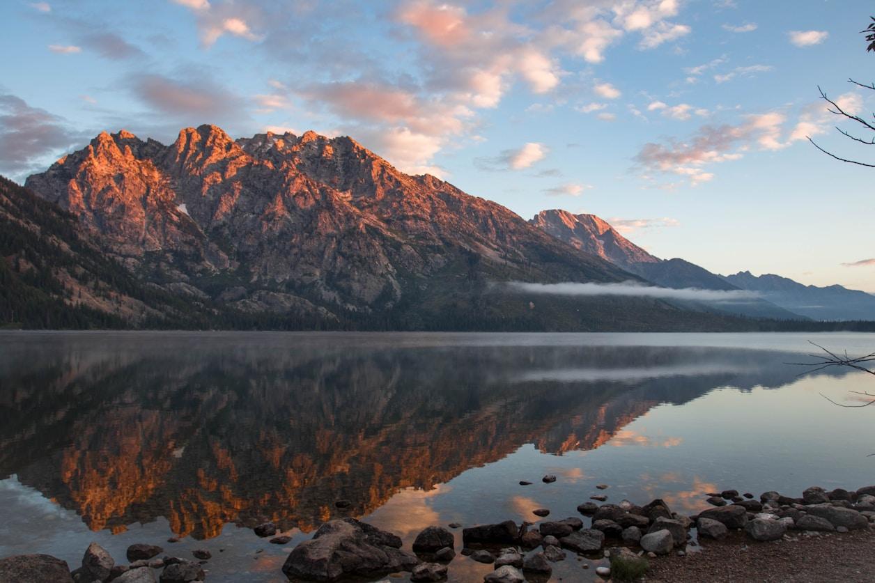 RV Parks & Campgrounds near Gillette, WY