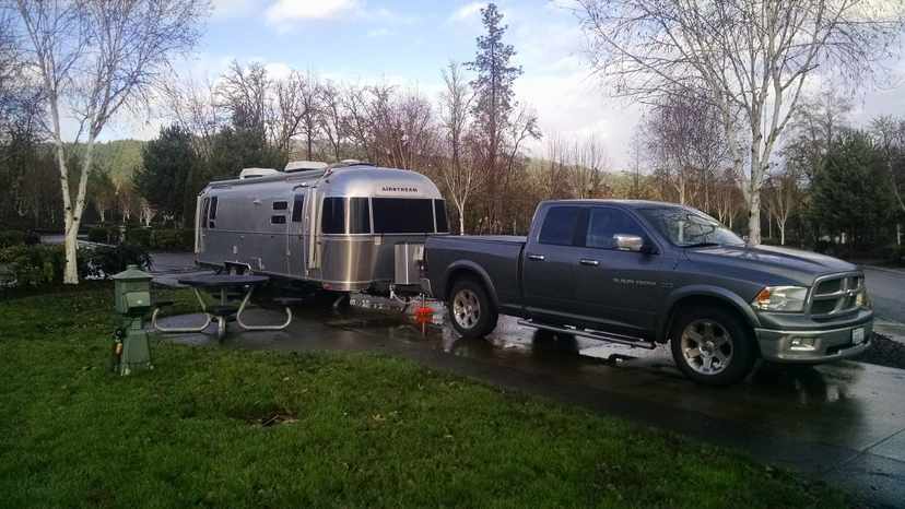 Three Ways to Tow a Car Behind Your RV | Outdoorsy.com
