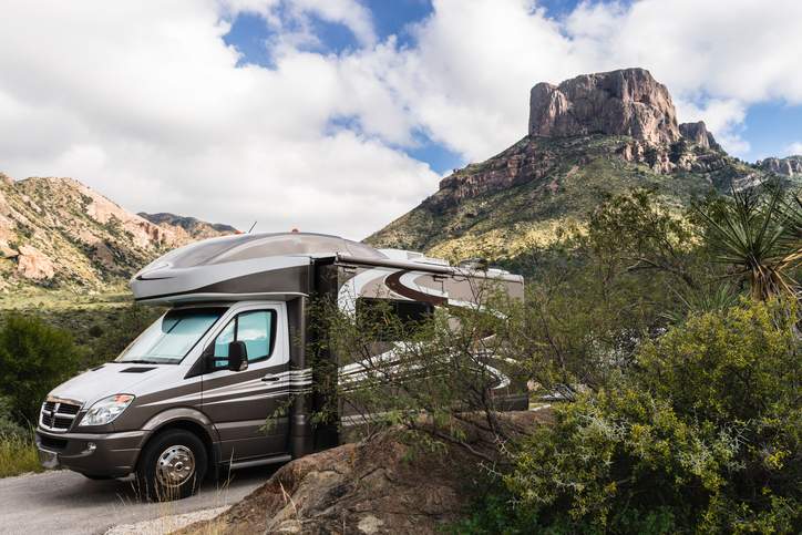 What Is an RV? Outdoorsy com What Is an RV? Outdoorsy com