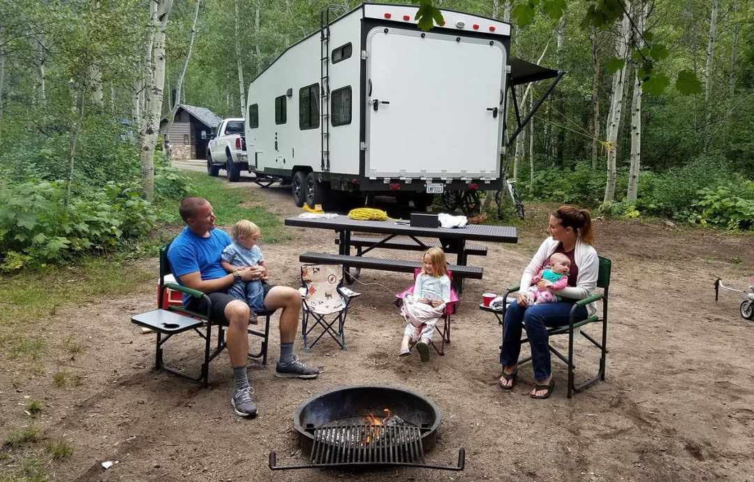Want to Rent an RV For a Week? Here’s How Much It Would Cost ...