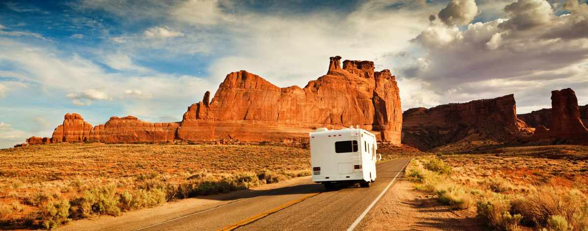 8 Luxury RV Resorts for the 55 and Older Crowd | Outdoorsy.com