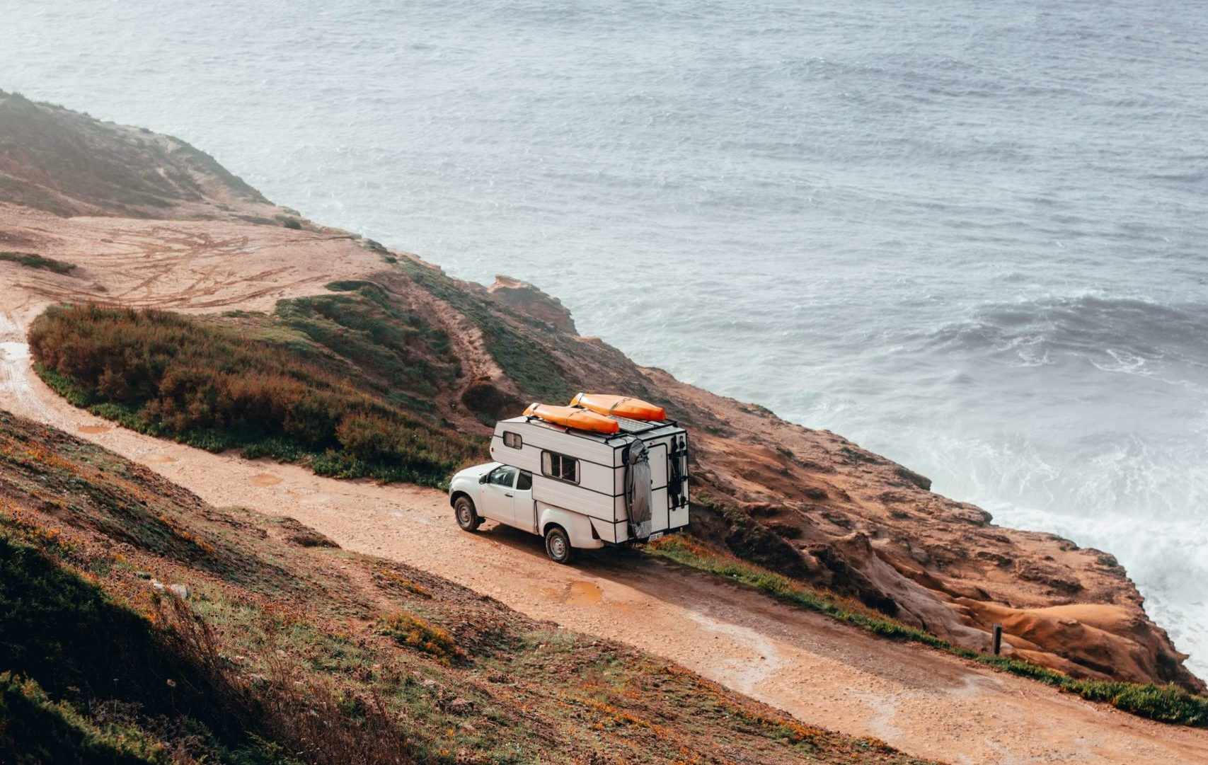 8 Luxury RV Resorts for the 55 and Older Crowd | Outdoorsy.com