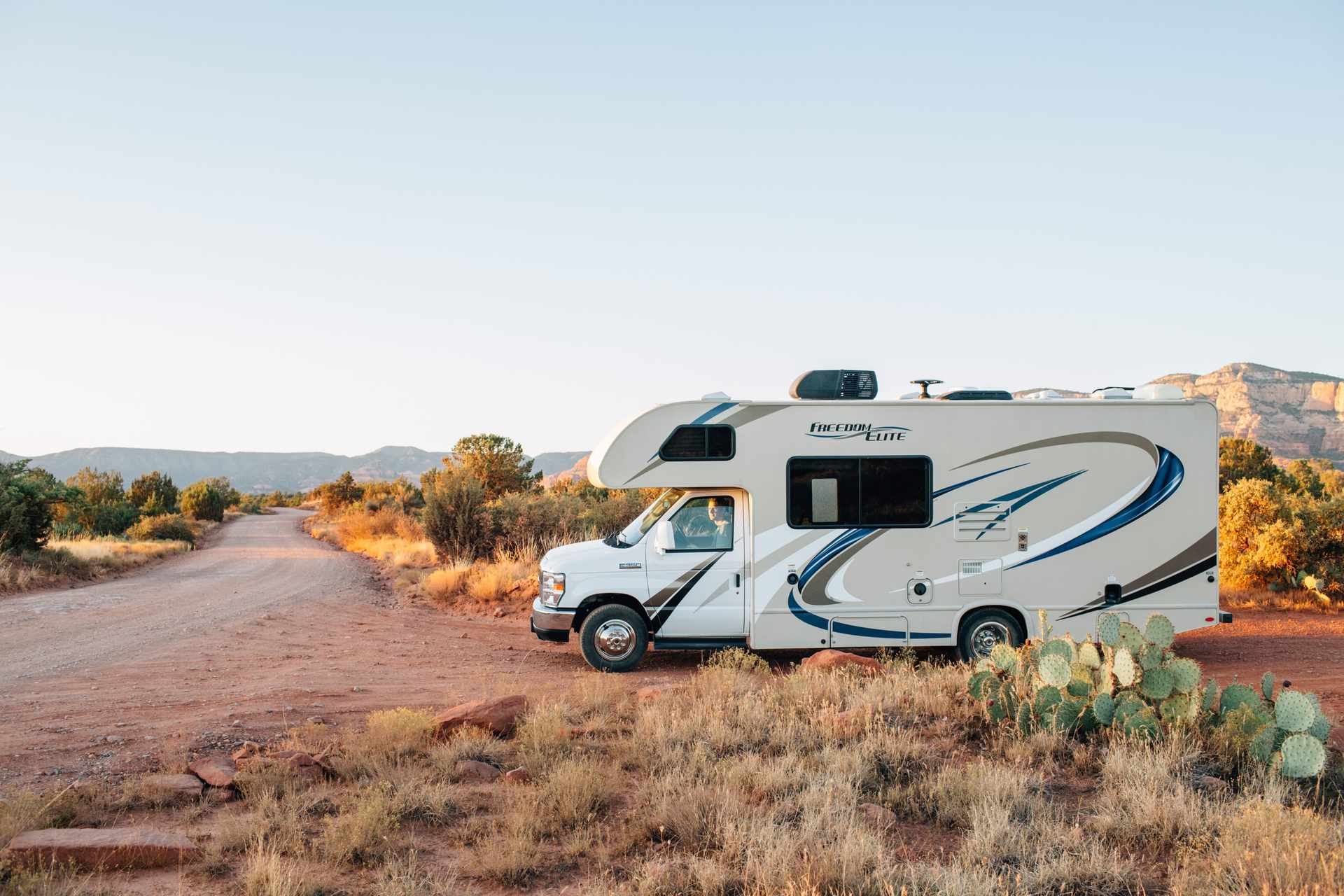 8 Luxury RV Resorts for the 55 and Older Crowd | Outdoorsy.com
