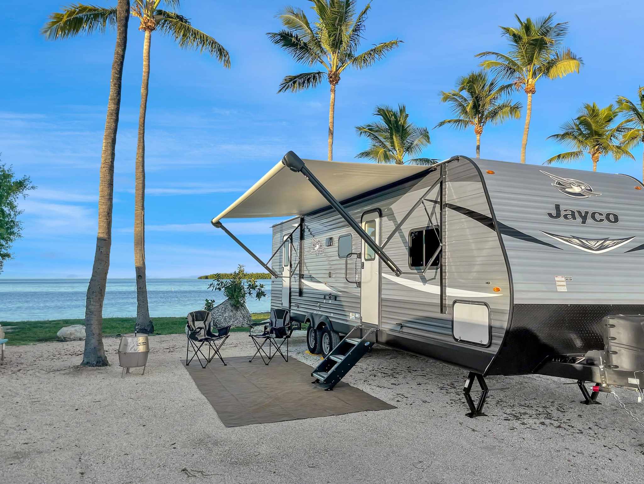 The Top 8 Small RV For Couples Options | Outdoorsy.com