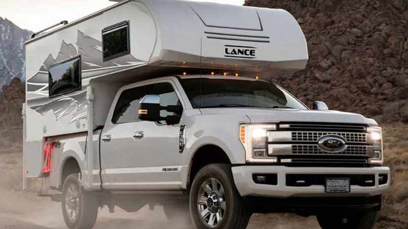 Winter-Ready RVs for Your Next Road Trip | Outdoorsy.com
