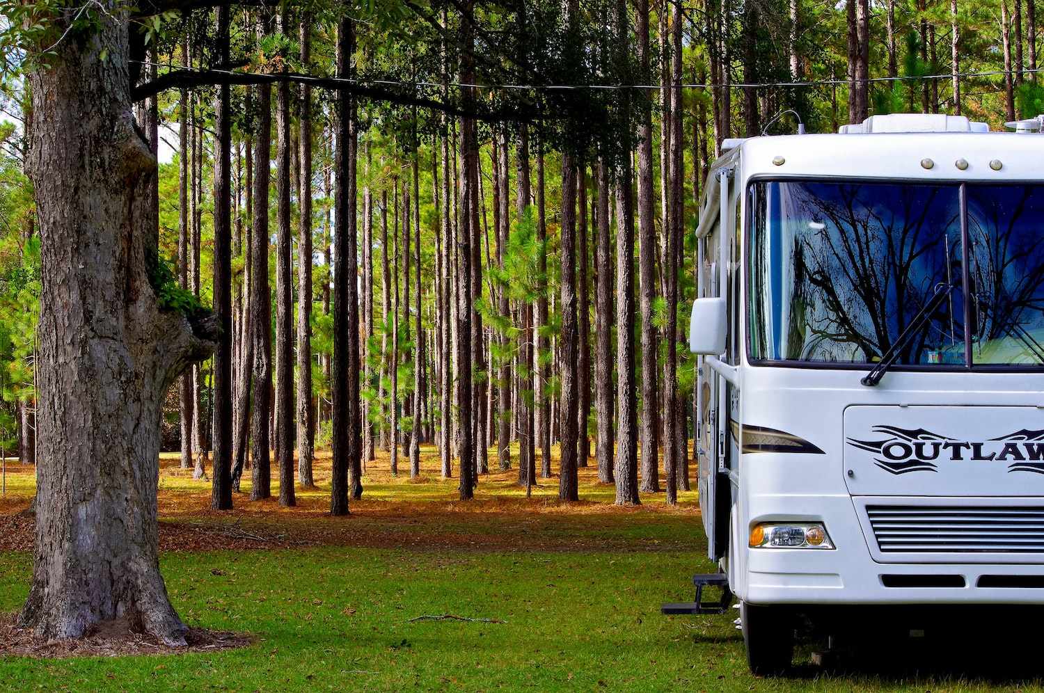 8 Luxury RV Resorts for the 55 and Older Crowd | Outdoorsy.com