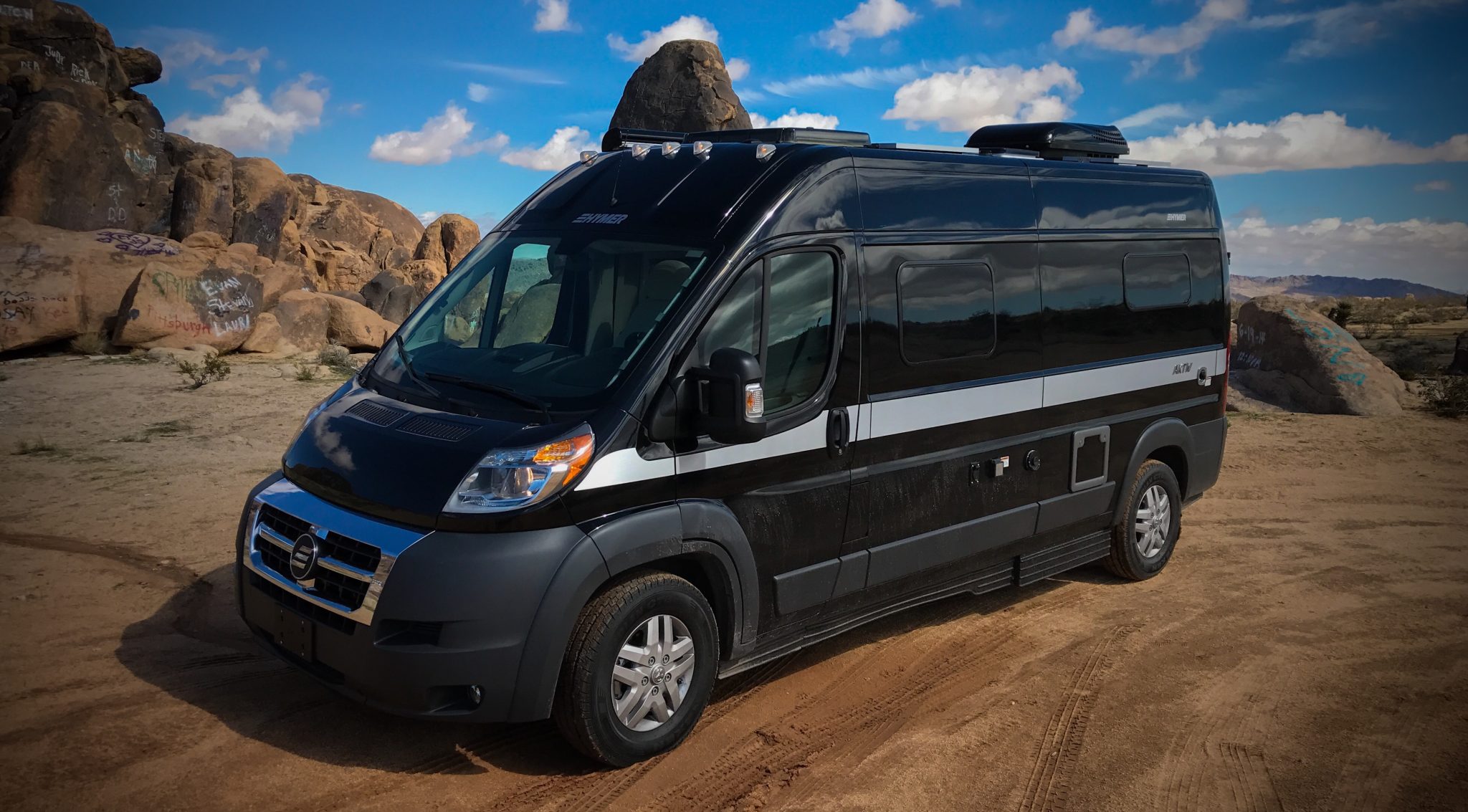 RV Rental