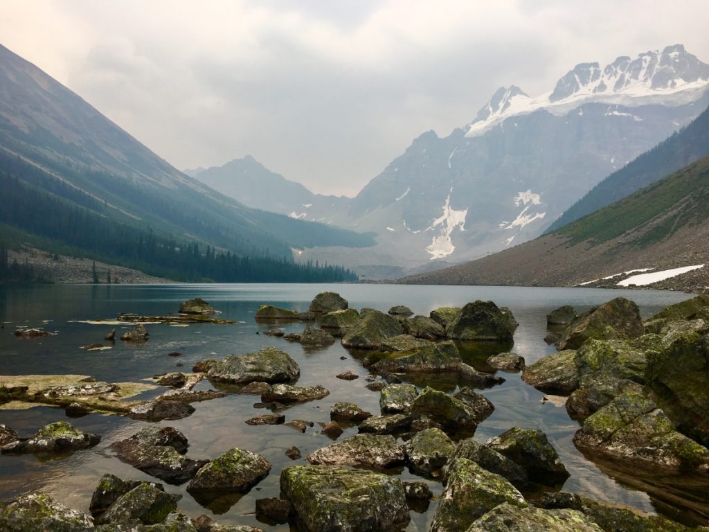 How to Make the Most out of Banff and Jasper