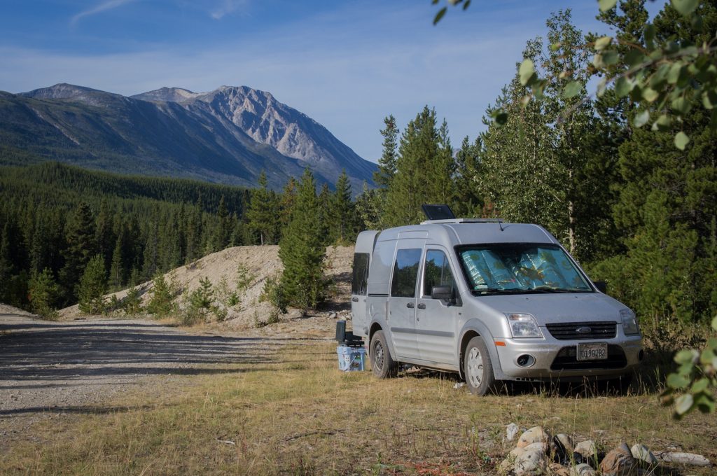 right campervan for you | Outdoorsy