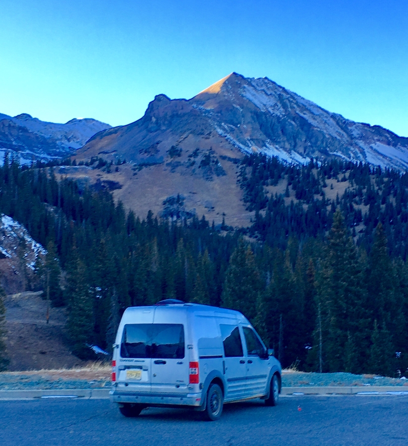 why you should ditch the hotel and rent an RV for your next vacation