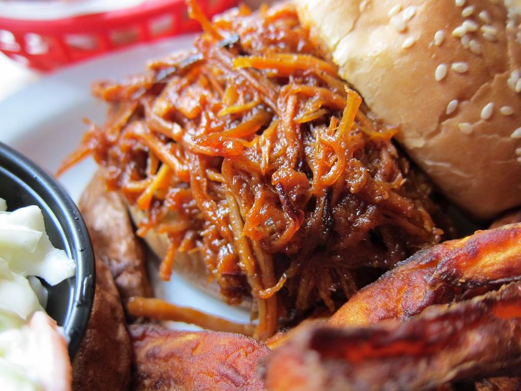 Pulled Pork Tailgating Recipe Outdoorsy