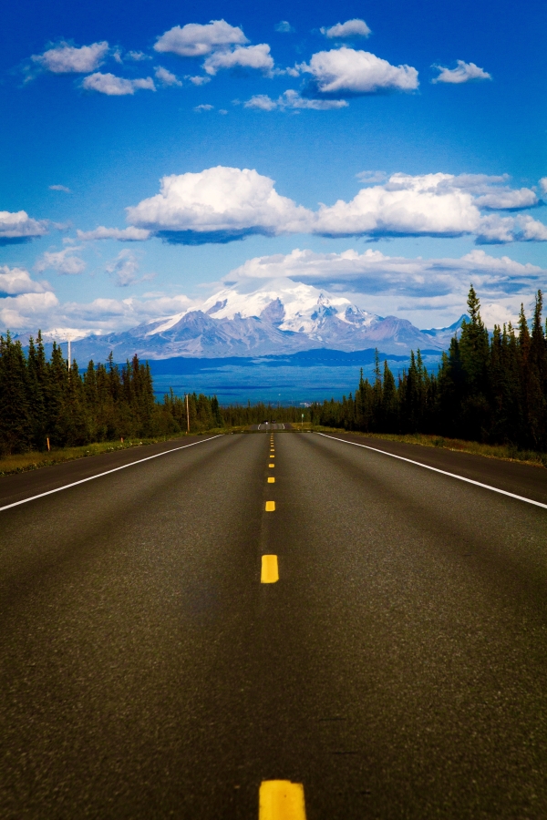 Playlist for your Next Road Trip| Outdoorsy