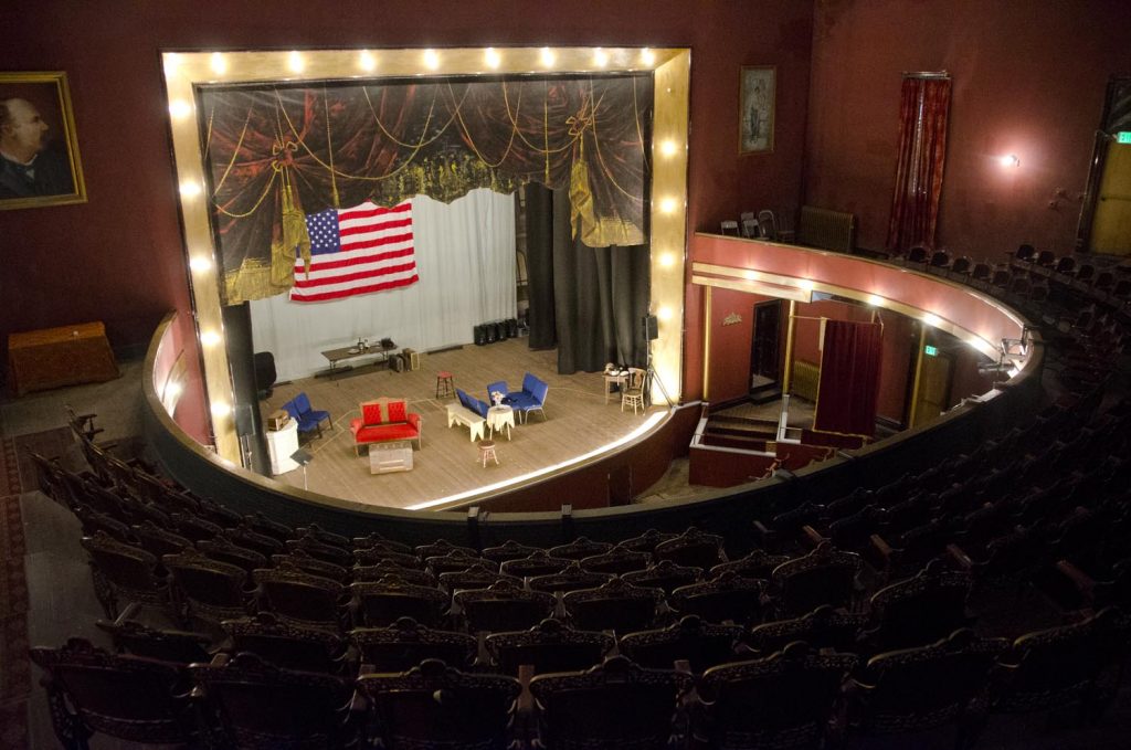 Photo Tripping America - Tabor Opera House in Leadville, Colorado - Outdoorsy