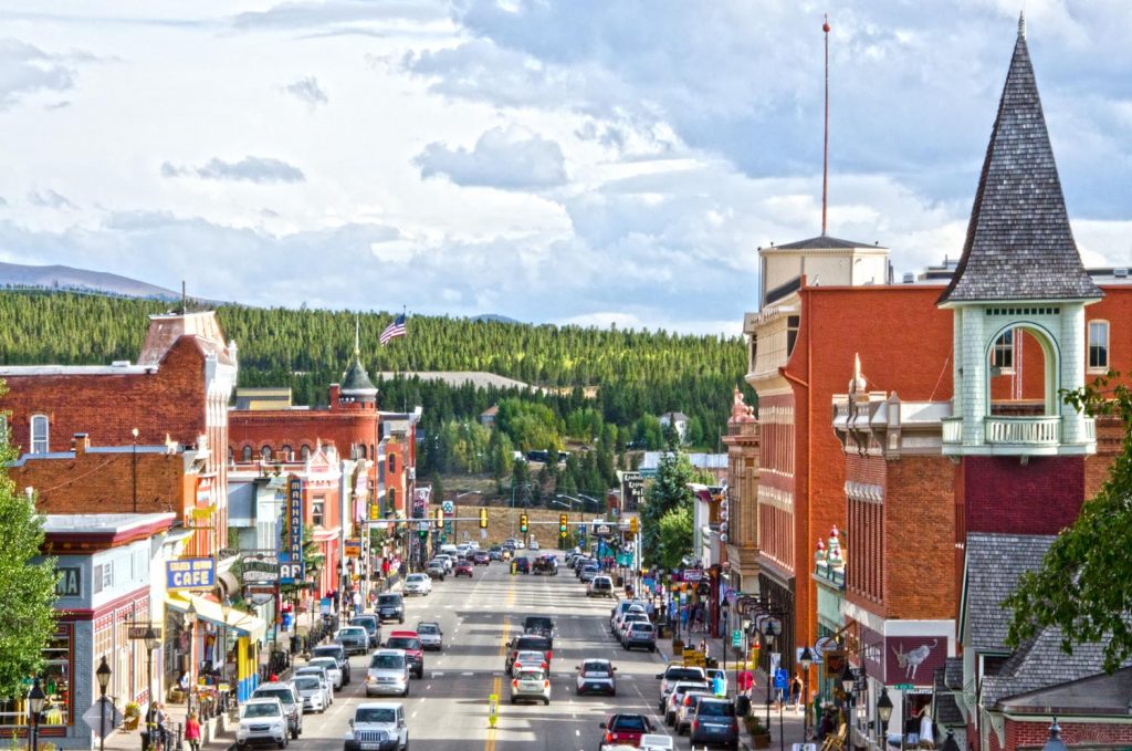 Photo Tripping America - Downtown Leadville, Colorado in Summer - Outdoorsy