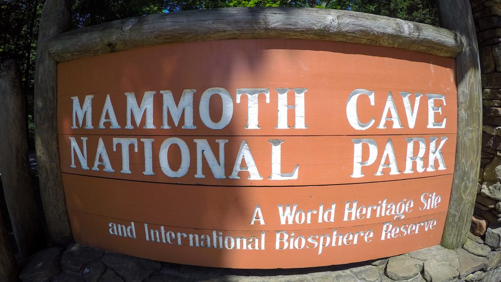 Visiting Mammoth Cave National Park | Outdoorsy