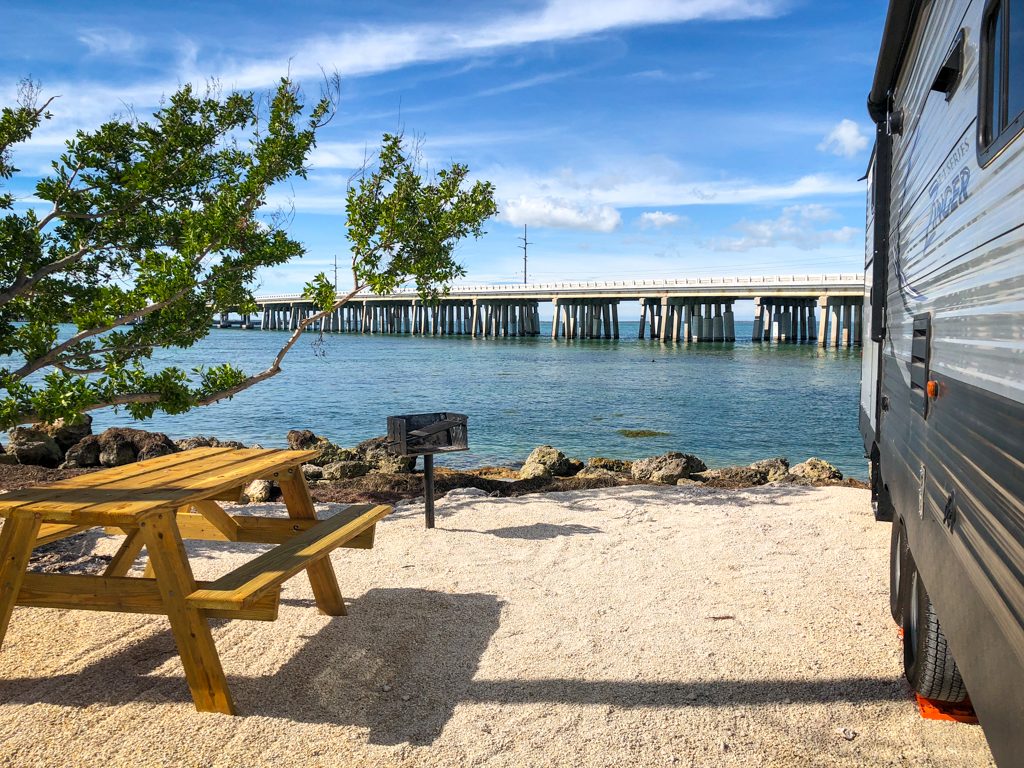 RVing to the Florida Keys | Outdoorsy