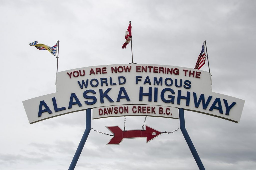 Photo Tripping America - Travel to Alaska - Outdoorsy