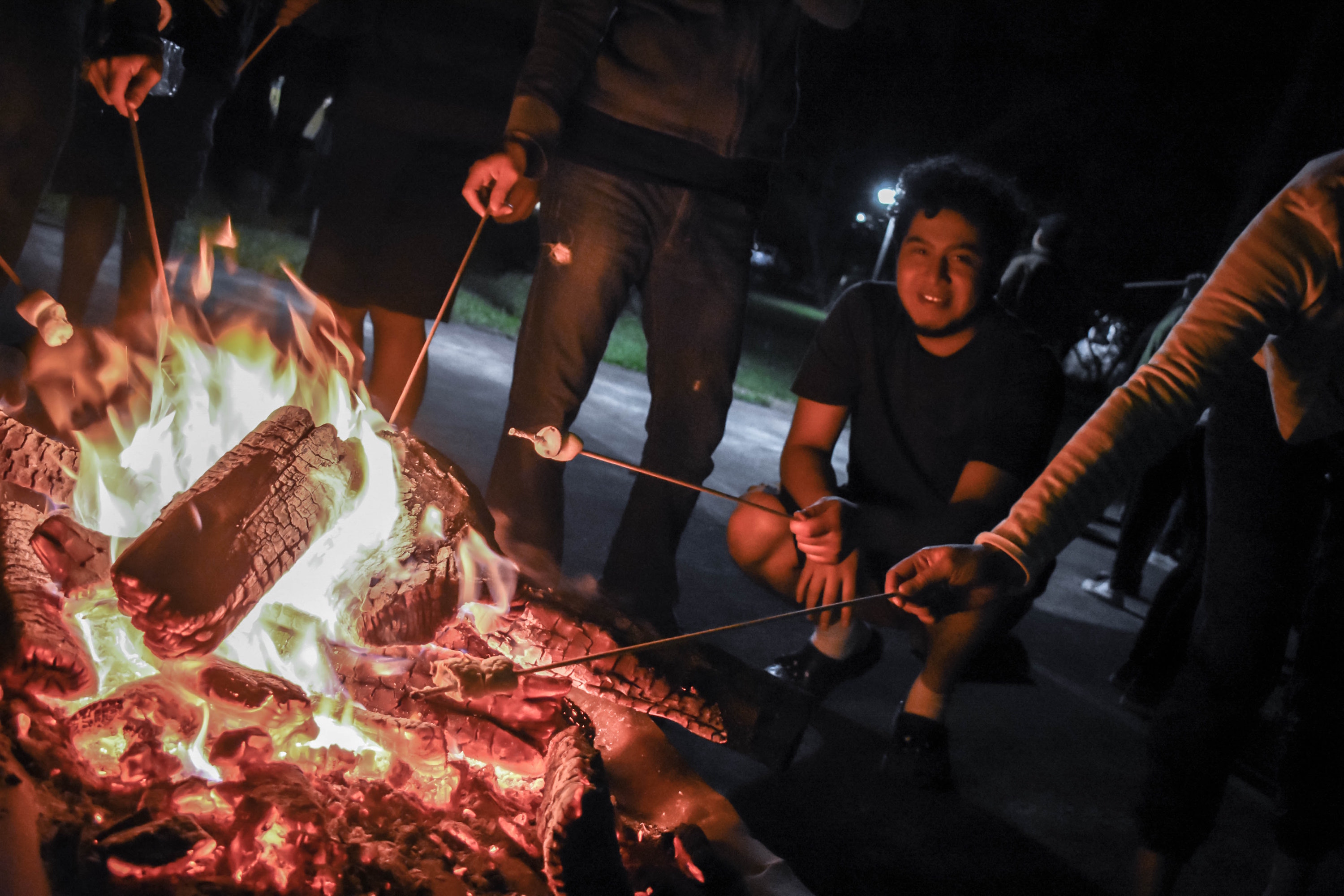 S'mores | Outdoorsy RV Rental Marketplace