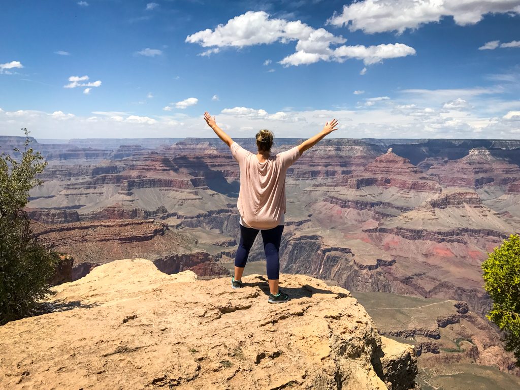 Grand Canyon | Outdoorsy