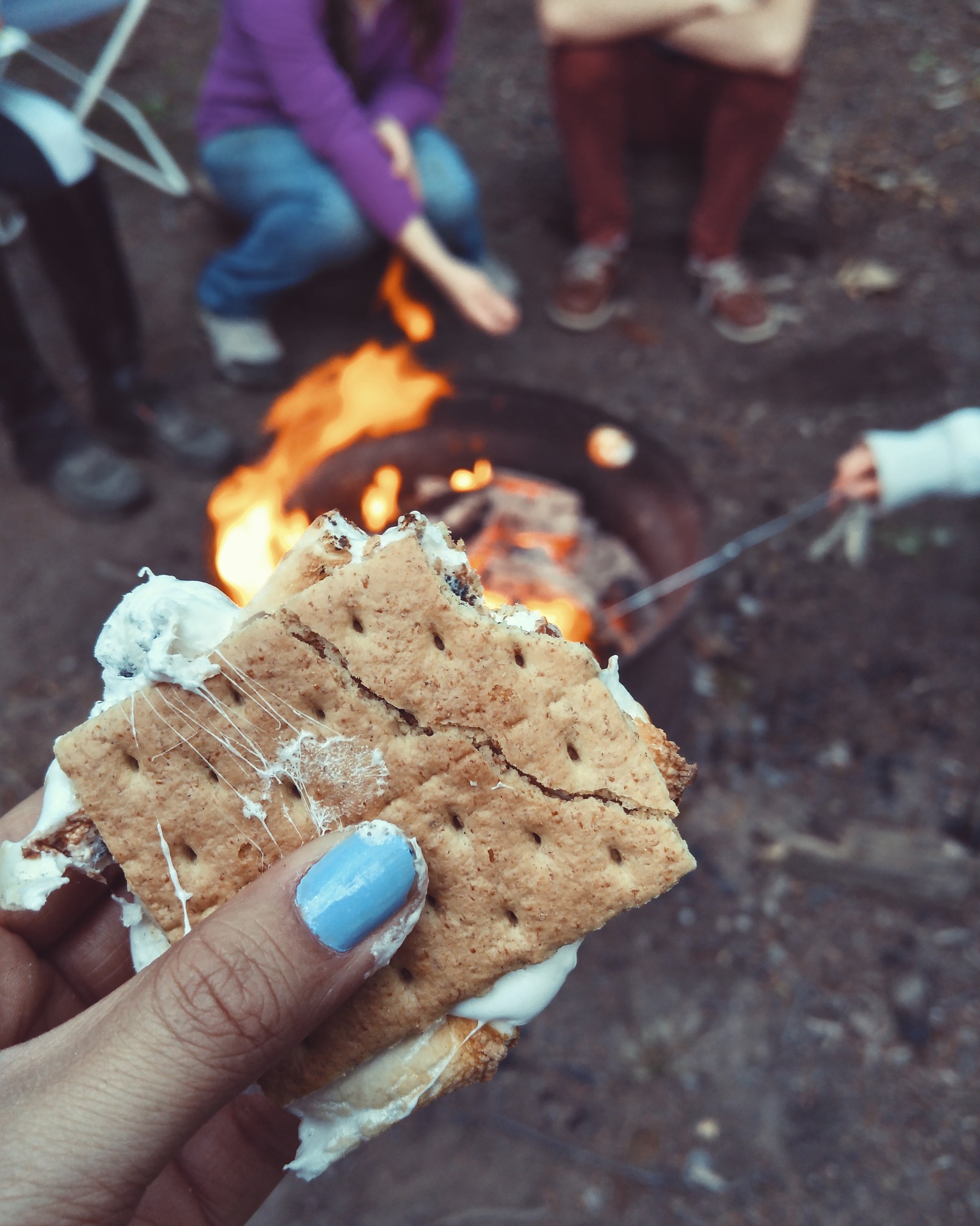 S'more | Outdoorsy RV Rental Marketplace