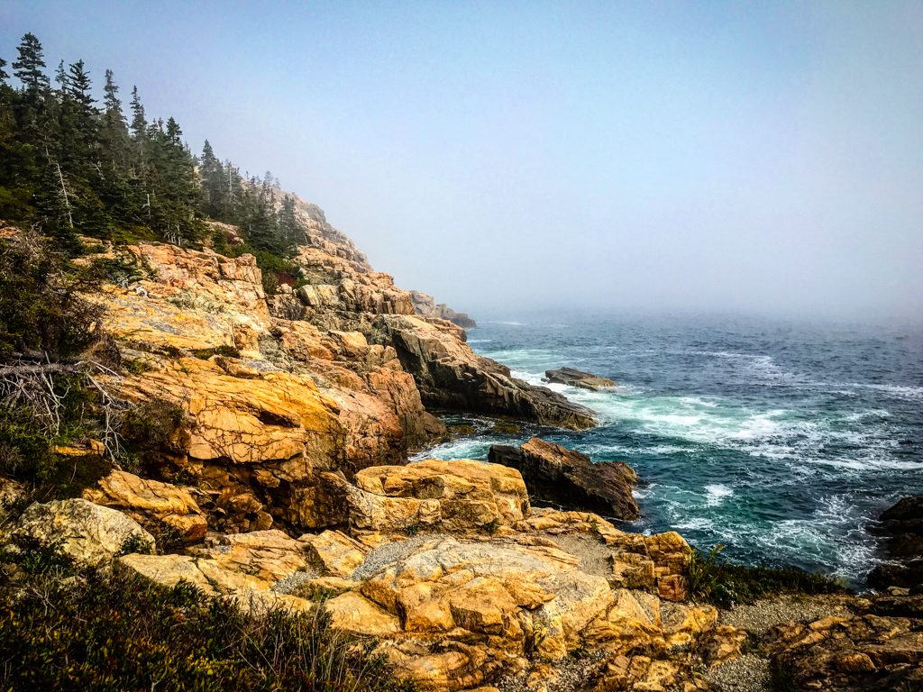 Top 5 Activities to do at Acadia National Park | Outdoorsy
