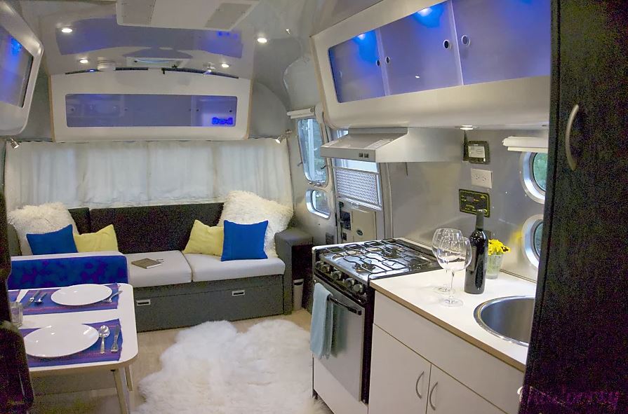 9 Crazy & Cool RVs on Outdoorsy | Outdoorsy RV Rental Marketplace