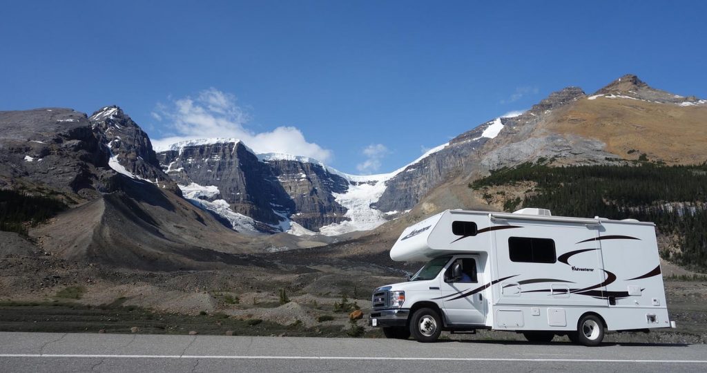 Photo Tripping America - List Your RV - Outdoorsy