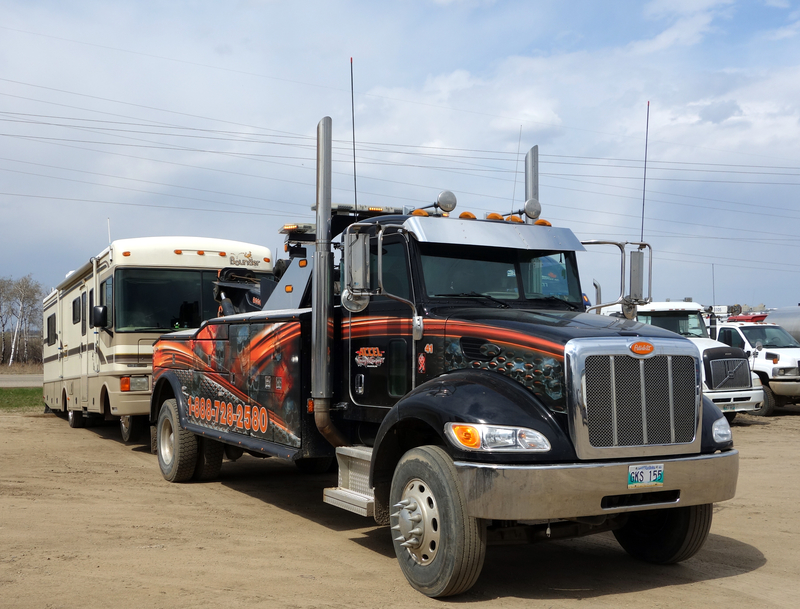 RV repair tips — out of the RV repair shop & on the road