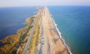 Outer Banks Scenic Byway, North Carolina